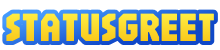 Statusgreet Logo